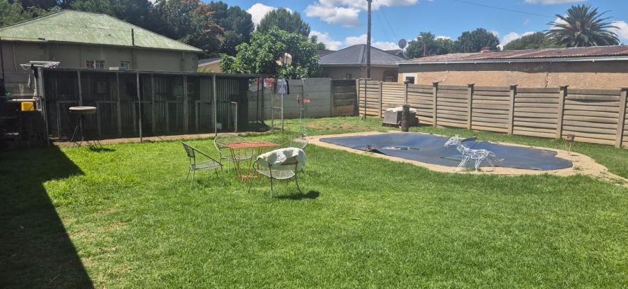 3 Bedroom Property for Sale in Hilton Free State